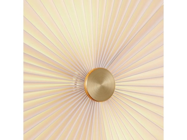 Nordlux belloy 40 plafond i hvid. Indendørs lampe. Billedet viser produktet med hvid baggrund.