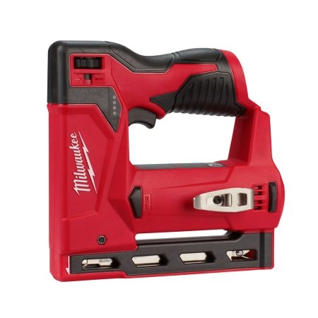 Milwaukee hæftepistol