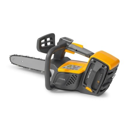 Stiga akku kædesav          *U