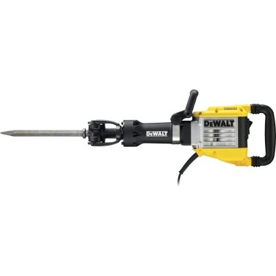 Dewalt nedbrydningshamm. 1600W