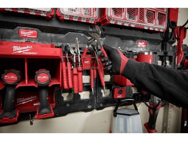 Milwaukee værktøjsophæng