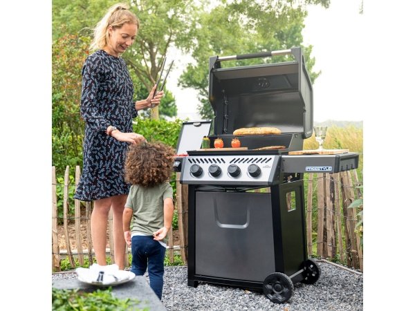 Napoleon Freestyle™ 425 Napoleon Freestyle™ 425