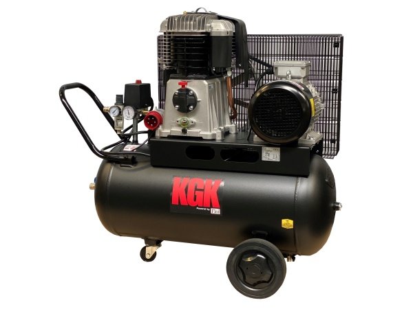 KGK kompressor