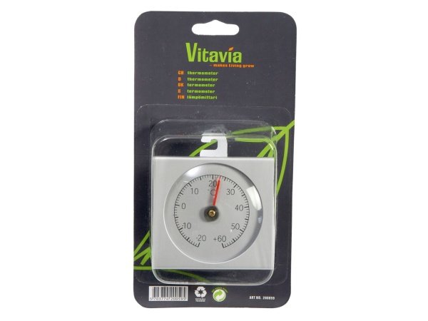 Vitavia termometer