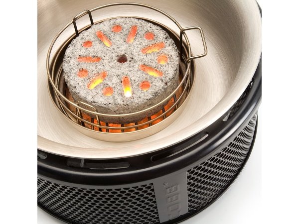 Cobb Cobble Stone, produkt set forfra