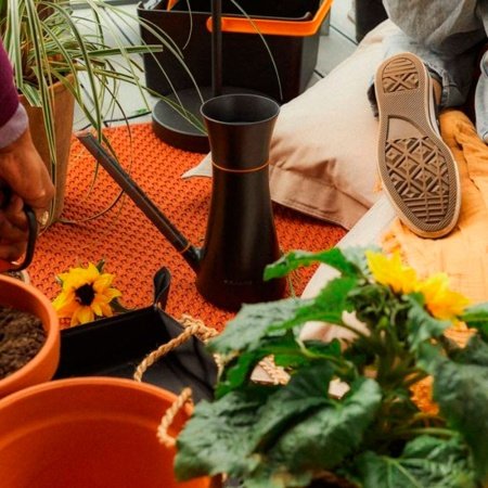 Fiskars vandkande