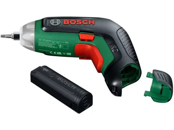 Bosch skruetrækker IXO 8