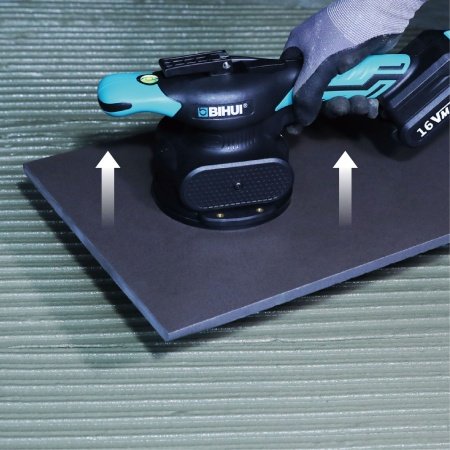 BIHUI akku flisevibrator