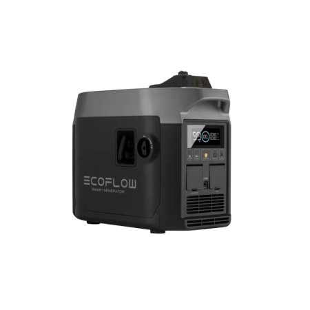 Ecoflow powerstation