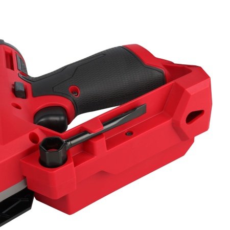 Milwaukee grensav