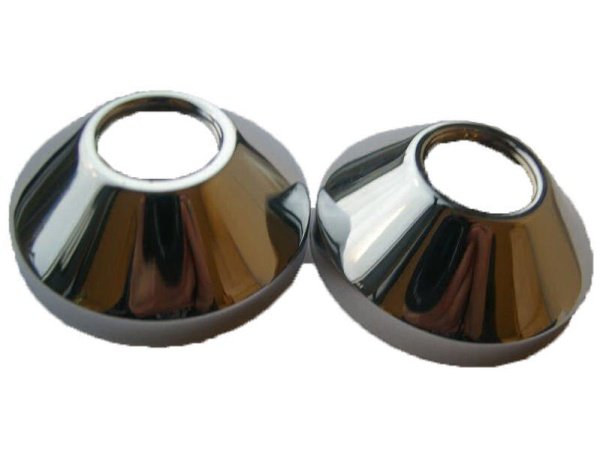 VVS Trading rosetter