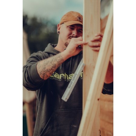Carhartt sweatshirt 306