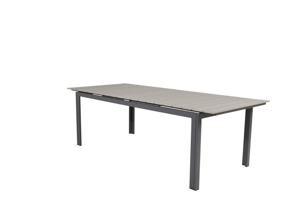 Venture D. havebord Levels