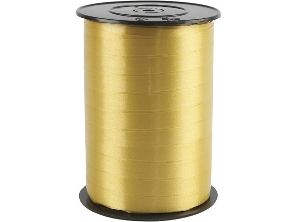 Haahr&Co gavebånd 250mtr glat