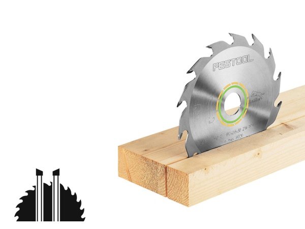 Festool savklinge