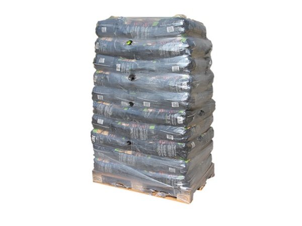 Greenwood grillbriketter