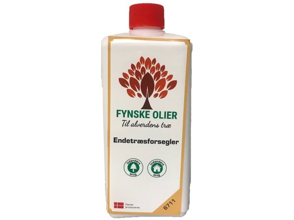 Hydrawax endevoks 500 ml