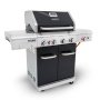 Nexgrill 4B Deluxe gasgrill