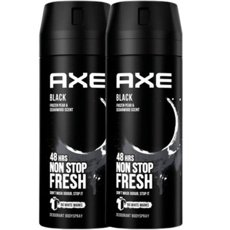 AXE deospray