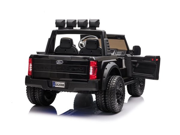 Ford Duty F450