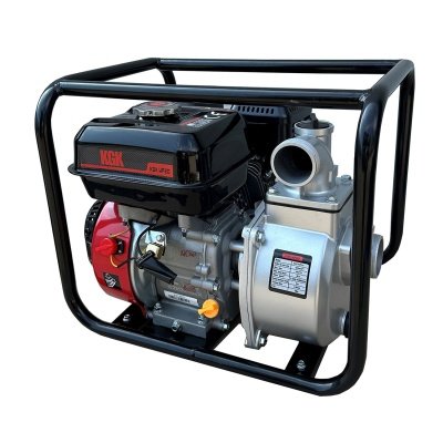 KGK vandpumpe WP20 2'