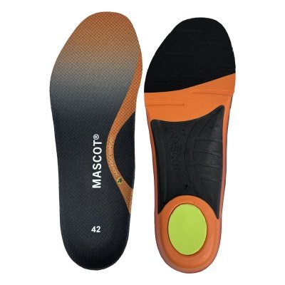 Mascot indlægssåler FT102