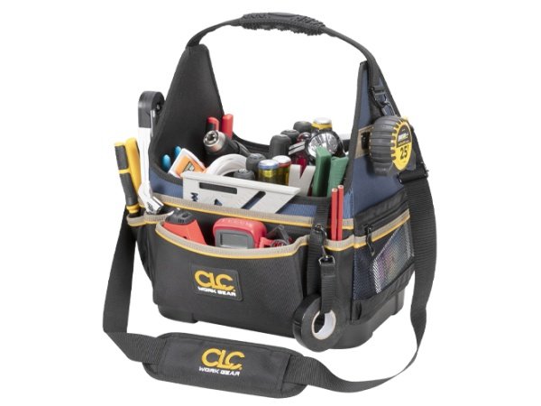 CLC værktøjstaske Premium