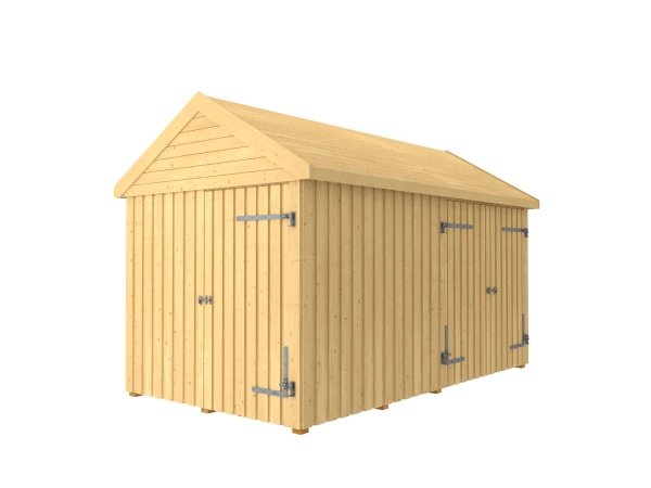 Plus Classic Multihavehus