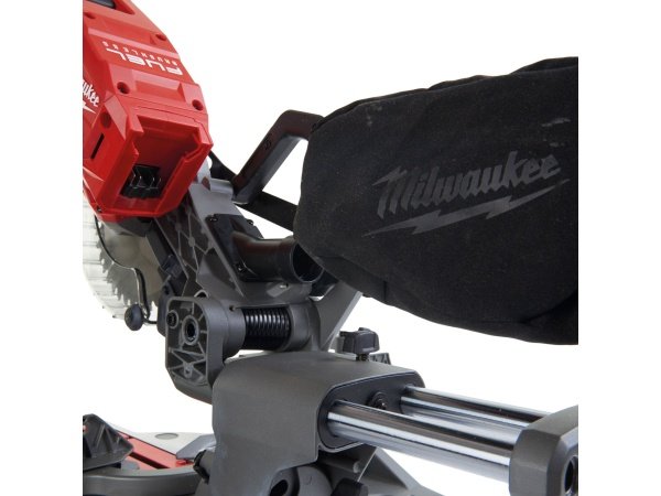 Milwaukee kap-/geringssav