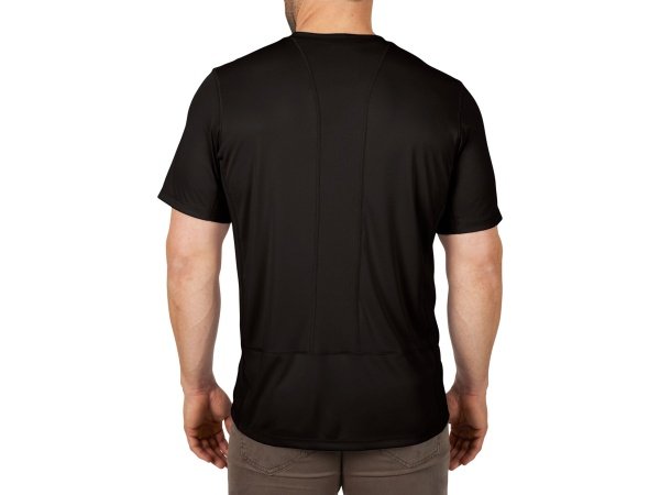 Milwaukee T-shirt