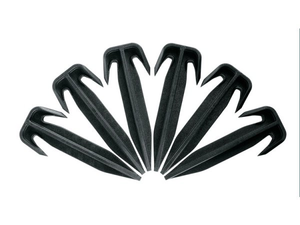 Bosch pløkker til INDEGO