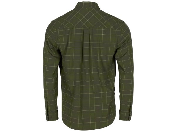 Pinewood Abisko skjorte