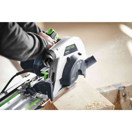 Festool rund- og dyksav