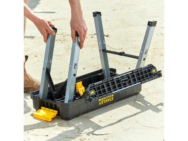 Stanley fm værktøjskasse