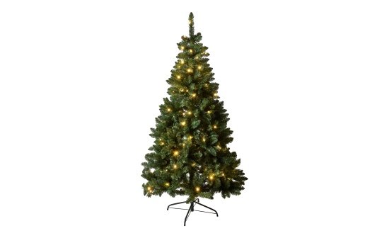 Dacore kunstig juletræ