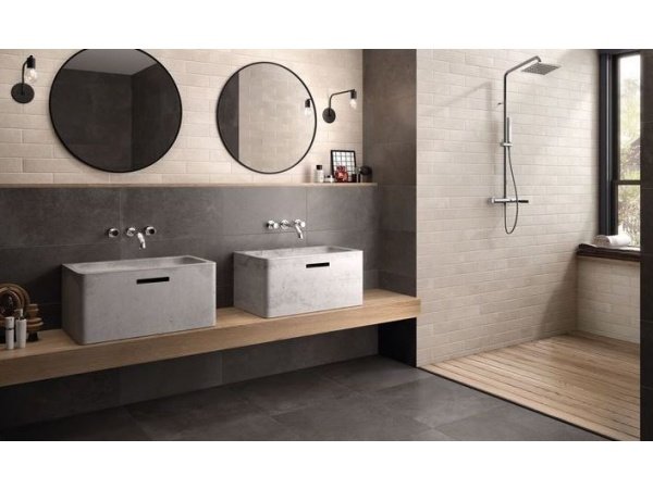 Keope Moov Anthrazit