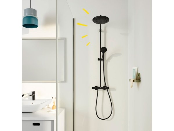 GROHE Vitalio Start 250 brusesæt GROHE Vitalio Start 250 brusesæt