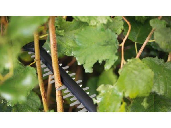 Bosch akku hækkeklipper