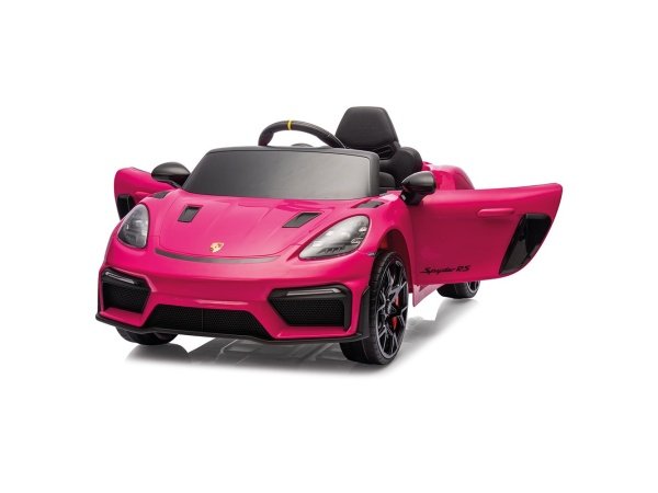 Porsche Spyder 718RS Porsche Spyder 718RS