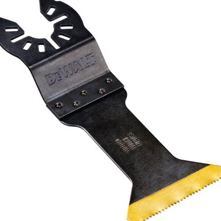 Dewalt titanium savklinge