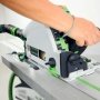 Festool tilbehørssæt. Produkt vises i miljø 