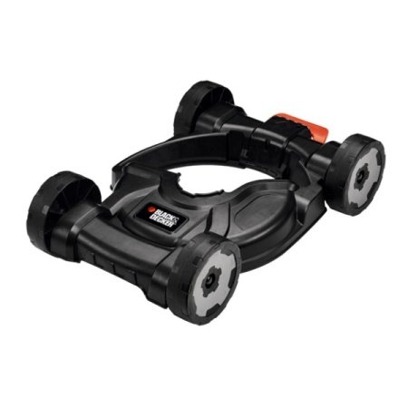 Black & Decker 3i1 hjulbase