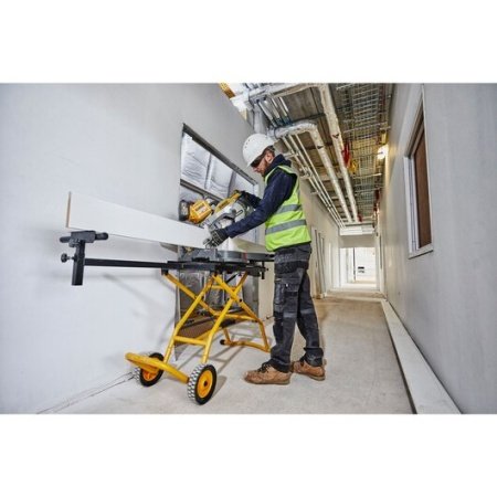 Dewalt stander
