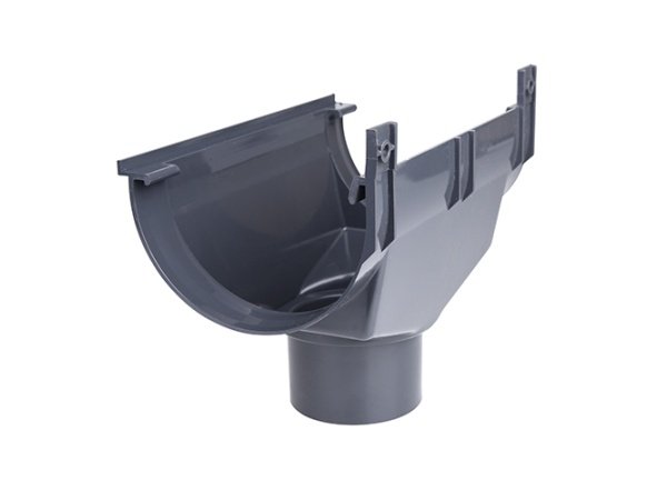 Plastmo ekspansionstudstykke