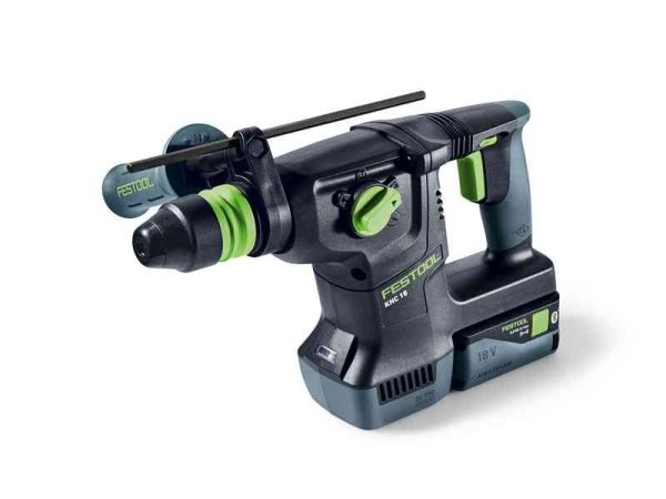 Festool kombihammer