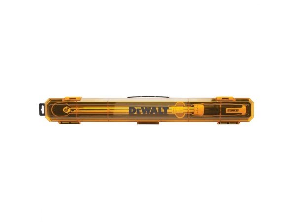 Dewalt momentnøgle 1/2`
