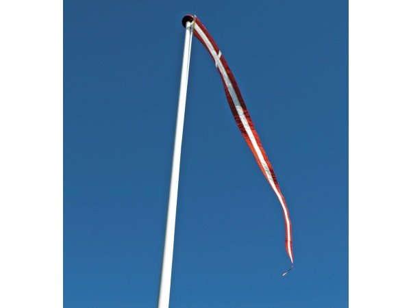 Dano Mast dannebrogsvimpel NT