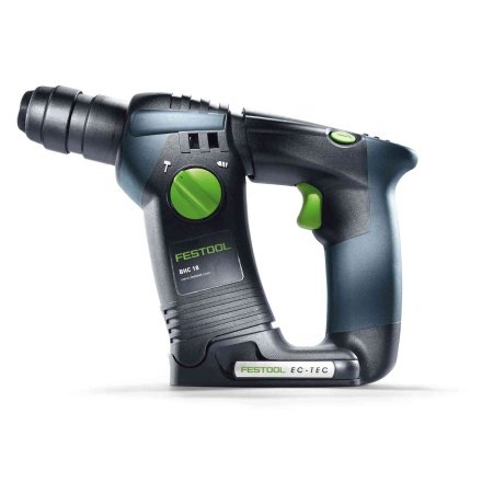Festool borehammer