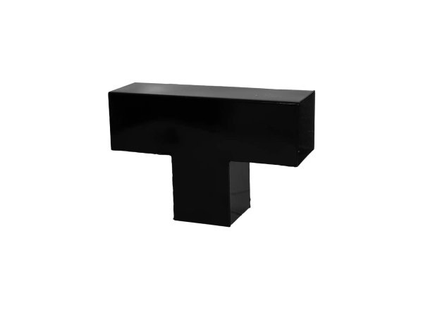 Plus Arcade Pergola model 5, produkt set fra siden