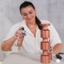 Belton Perfect Gold Metal spraymaling